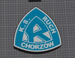 Lampka nocna Ruch Chorzów
