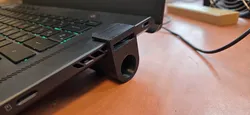 Laptop stand for ROG Zephyrus