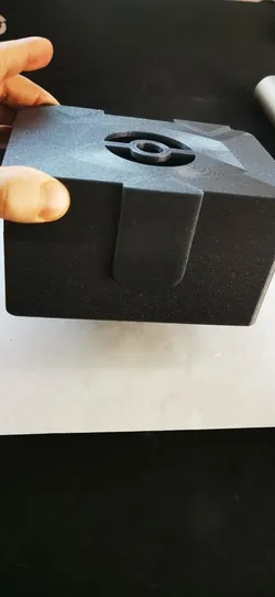 Magnetic PokeBox