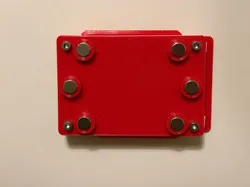 MagTag magnetic case