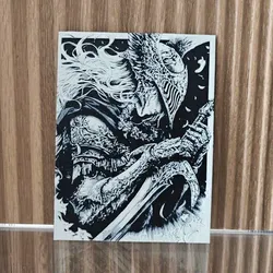 Malenia, Blade of Miquella – Elden Ring Hueforge