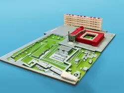MMU Plaza de las Tres Culturas - Tlatelolco, Mexico City