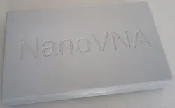NanoVNA case