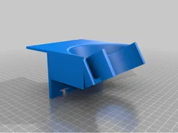 Oculus Controller holder