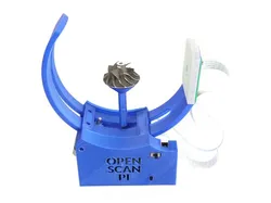 OpenScan Mini - Printable 3D Scanner