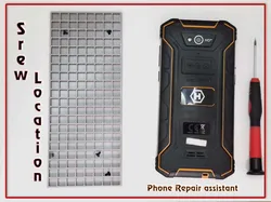 Phone Repair Asistnant