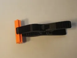 Potato Chip Bag Clip