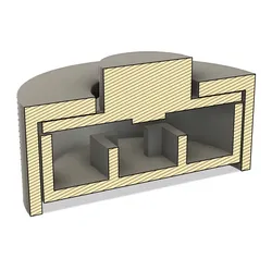 Push Button 6x6x4.3mm