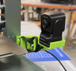 Side Nebula Camera Mount for Ender 3 V3 and Plus