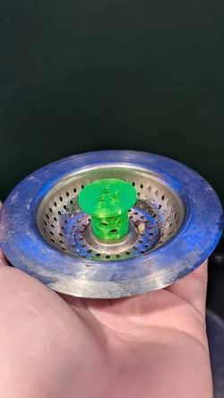 SinkShroom Replacement Knob