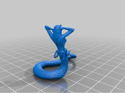 snakewoman sadist