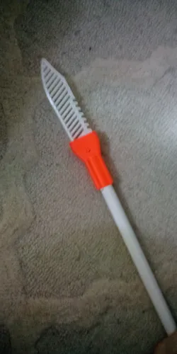Spear head