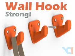 Strong Wall Hook