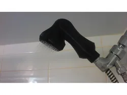 Telephone Shower Head MK2