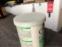 Tin Can Cover (75mm)