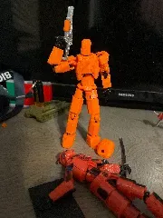 Titan 13 (Dummy 13 Armor)