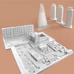 Tlatelolco - Mexico City - Part 8