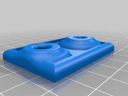 Universal Magnetic Wall Mount