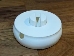 USB Cable Winder / Cable Reel