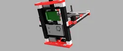 Voron Switchwire Ender 3 Max and CR10 - Conversation