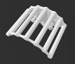 VR Headset Wall Bracket