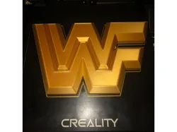 WWF Block Logo