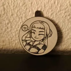 Zoey (K-pop Demon Hunters)