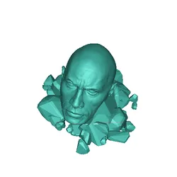مجاني Digital Art STL تنزيل - مضحك - perkinson2010
