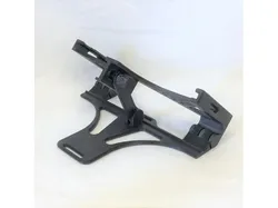 Adjustable iPAD Mini 4 & 5 Stand
