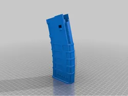Airsoft .►. Tokyo Marui Magazine ( 6 Pmag Style ) By Goticwar (Update 19/12/20)