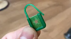 All-in-One Crochet Locks (10+)