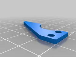 Anycubic Photon Z Limit Distancer/Spacer