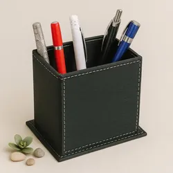Basic Pencil Box