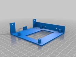"Box" screen Ender 3