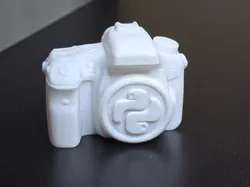 Camera DSLR / Mirrorless