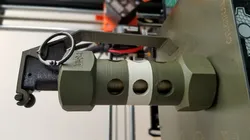 CS:GO M84 Flashbang Prop