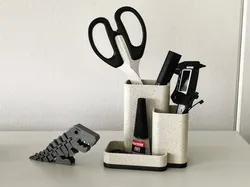 Desk Organizer