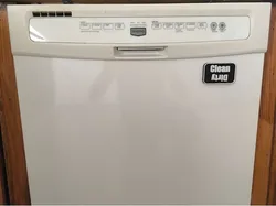 Dishwasher Magnet Flip