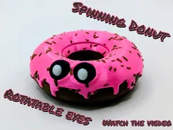 Donut-Spinner