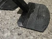 Drywall Knife Bucket Scoop