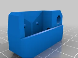 Endstops for CNC 3018 Pro Router
