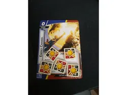 Energy (Energy Channel / Captain Marvel) MARVEL Champions custom tokens counters