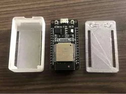 ESP32 devkit case
