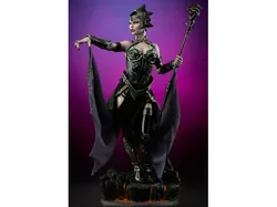 Evil-Lyn Lithophane