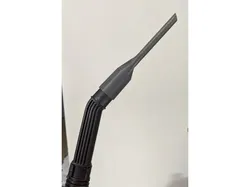 Extra Small Crevice Tool for 1.25" Vacuum Hose