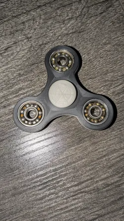 Fidget Spinner