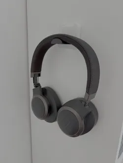 Foldable Headphone Wall Hook - Hanger