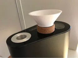 Funnel for the IKAWA Pro v3