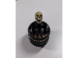 Gaslands Gear Marker