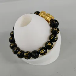 Gratis Other STL indir - Chinese bracelet holder - Samlai
